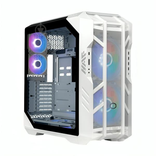 Case Gaming RGB Cooler Master HAF 700 Full Tower