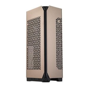 case gaming mini itx cooler master