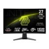 monitor curvo 280Hz gaming