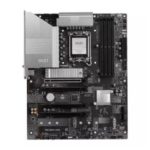 tarjeta madre DDR5 LGA1851