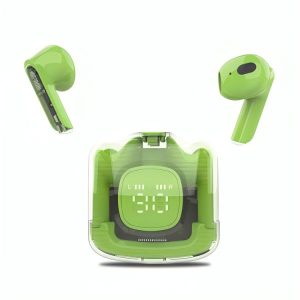 audífonos inalámbricos Bluetooth 5.3