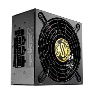 fuente sharkoon silent storm sfx 500w