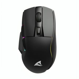 mouse gaming inalámbrico