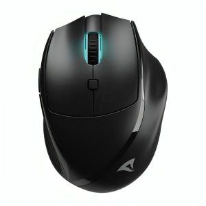 mouse inalámbrico RGB