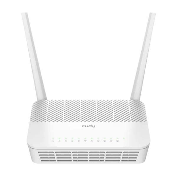 Router CUDY GP1200 GPON Wi-Fi AC1200 Dual Band