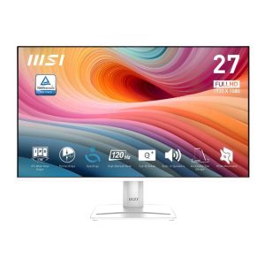 monitor 27 IPS 120Hz