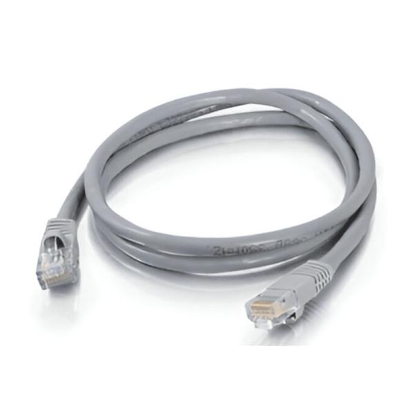 Cable Cat5e 15m Agiler RJ45 – Conexión Estable