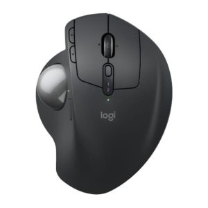 mouse logitech mx ergo