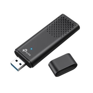 adaptador WiFi 6 USB