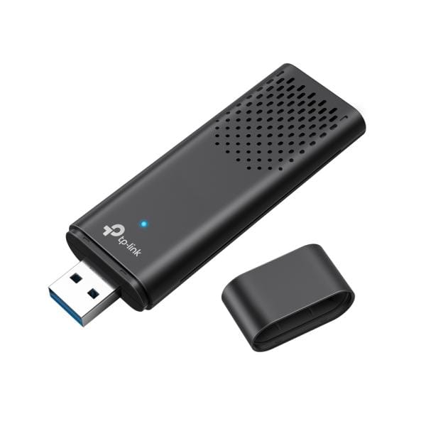 Adaptador WiFi 6 TP Link Archer TX20U USB 3.0