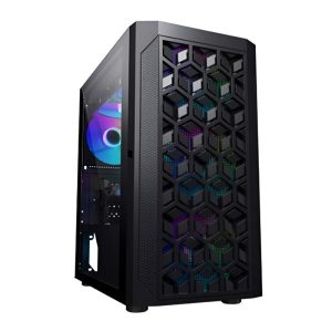 case gaming mini tower