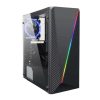 case gaming RGB mid tower