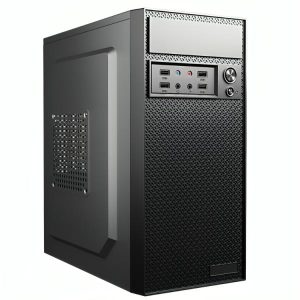 case mini tower micro-ATX