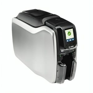 impresora de carnet zebra