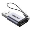 adaptador USB-A a USB-C