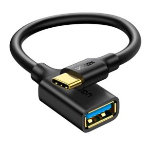 cable USB-C a USB-A 3.0