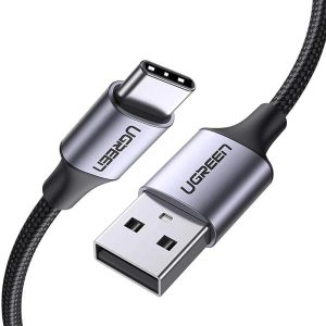 Cable USB-A a USB-C 2M
