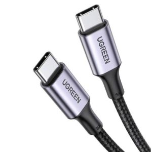 cable USB-C a USB-C