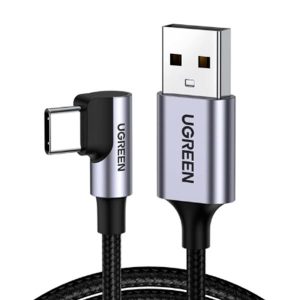 cable usb-a a usb-c