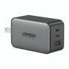 cargador de pared ugreen cd244