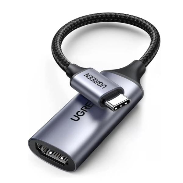 Adaptador USB-C a HDMI UGREEN CM297 4K