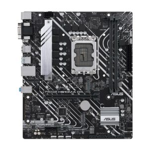 ASUS PRIME H610M-A