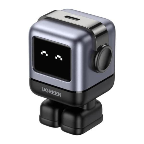 Cargador UGREEN CD359 USB-C 30W PD GAN