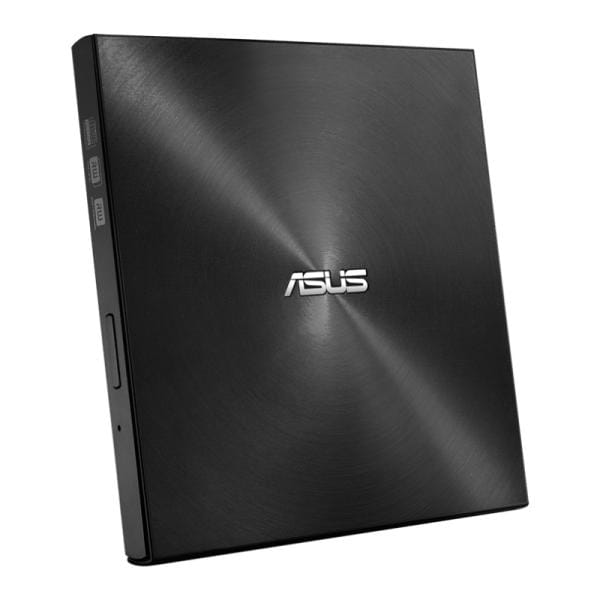 Quemador DVD Externo ASUS SDRW-08U9M-U USB 2.0