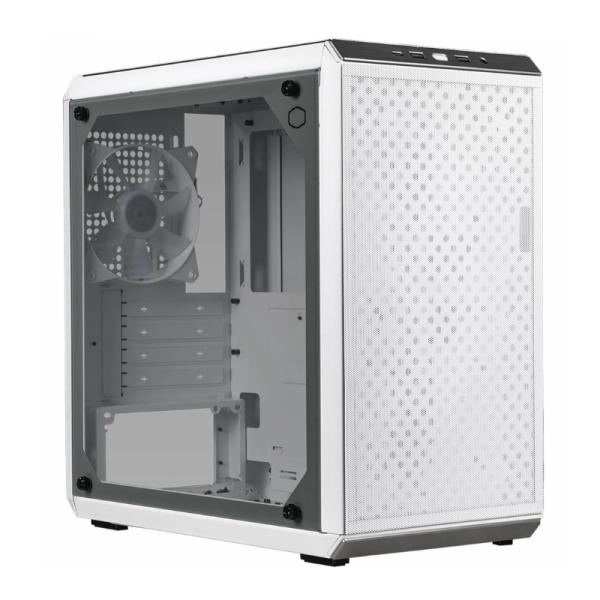 Case Mini Tower Cooler Master Q300L V2 Vidrio