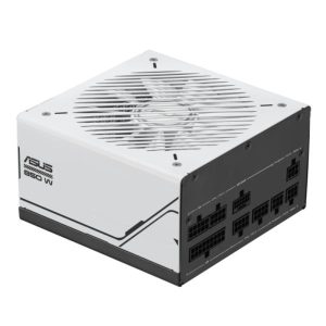 fuente de poder 850w gold modular