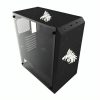 case gaming RGB mid tower