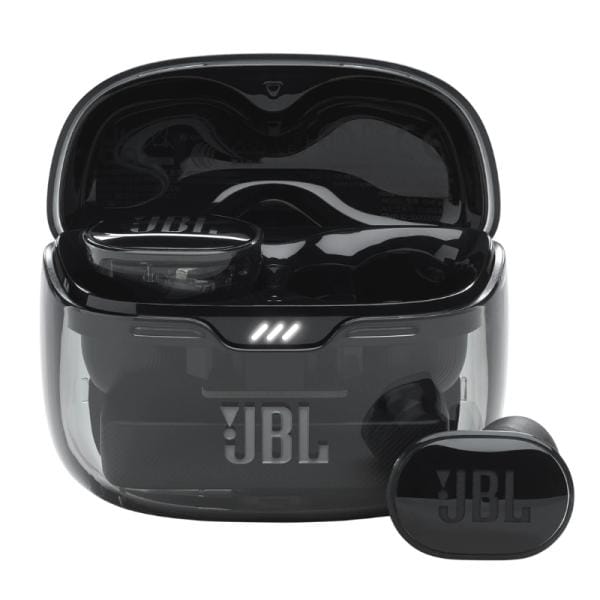 Audífono JBL Tune Buds 2 Ghost Bluetooth Inalámbrico