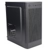 case micro-ATX 600W