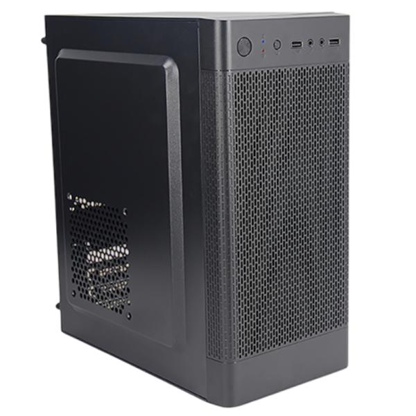 Case Mini Tower KME CM05Q1RA – Micro-ATX 600W