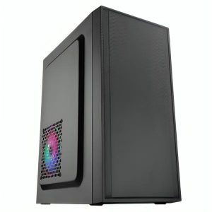 case mini tower 600w