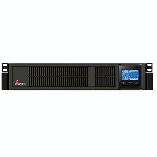 UPS SMARTBITT Monofásico 3KVA Torre/Rack 120V