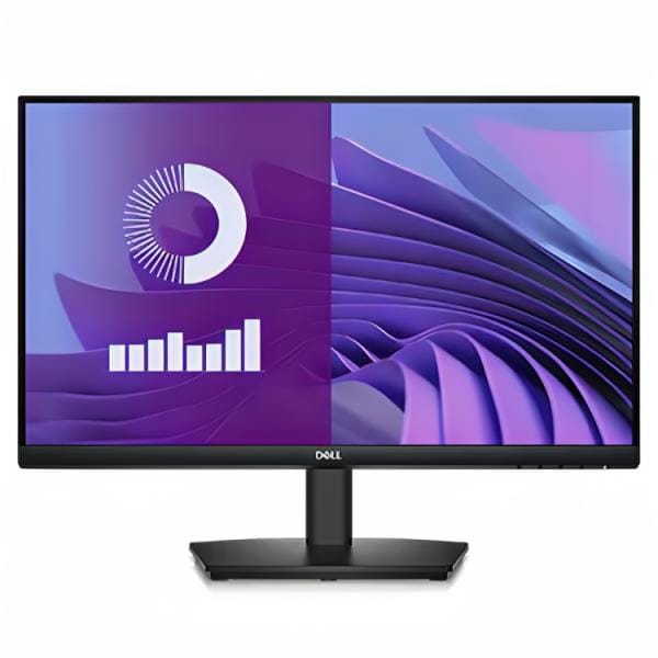 Monitor Dell Plano 23.8″ E2425HS 1920×1080 75Hz