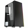 case gaming RGB mid tower