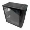 case gaming RGB mini tower