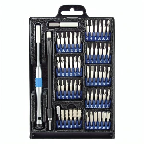 Kit Herramientas 54 Piezas Sprotek STE-3035