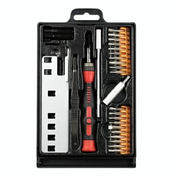 Kit Reparación Consolas Sprotek STK-2816 20 Puntas