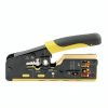 crimpadora RJ45 profesional