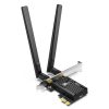 adaptador PCIe WiFi 6