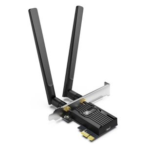 adaptador pcie wifi 6