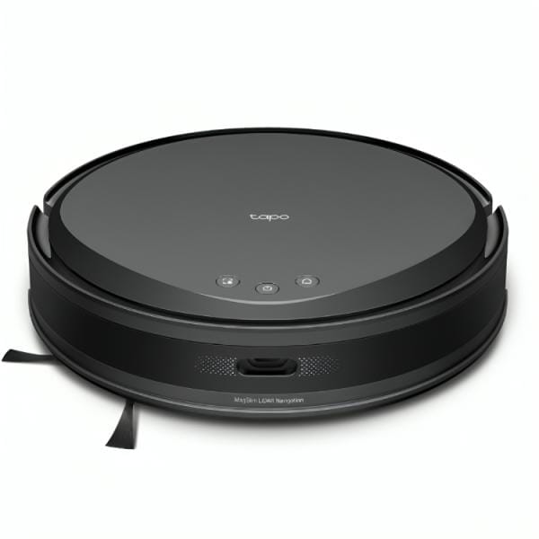 Aspiradora Robot TP Link Tapo RV20 Max 5300PA