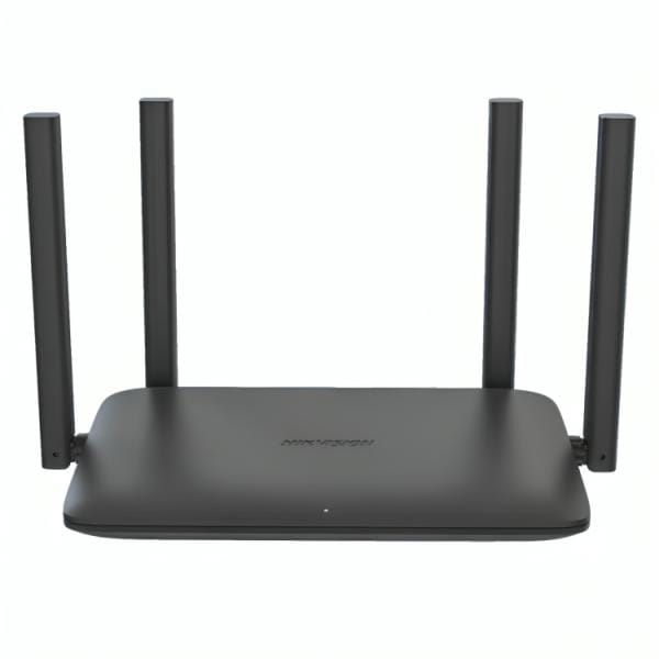 Router WiFi 6 Dual Band Hikvision DS-3WR15X 1501Mbps