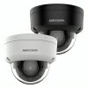 cámara domo Hikvision zoom óptico