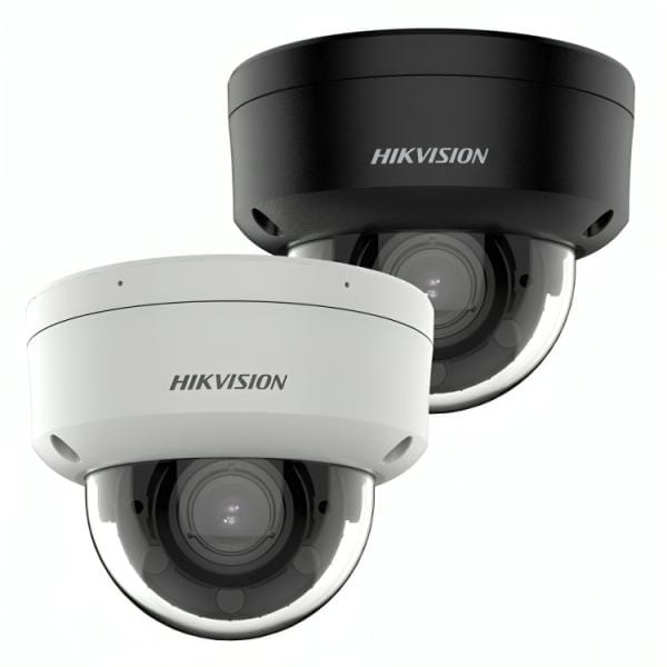 Cámara Domo Hikvision DS-2CD2743G2 Zoom 2.8-12mm