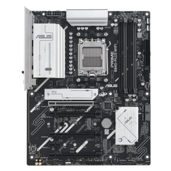 ASUS PRIME B840-PLUS WIFI AM5 DDR5 ATX