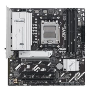 tarjeta madre AM5 DDR5
